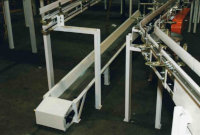 Cullet Conveyor
