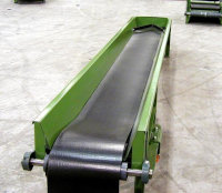 Cullet Conveyor